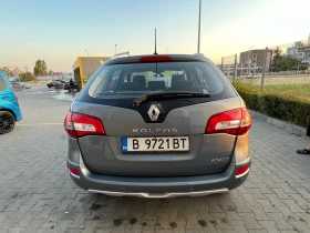 Обява за продажба на Renault Koleos 2.0DCI ~10 800 лв. - изображение 4