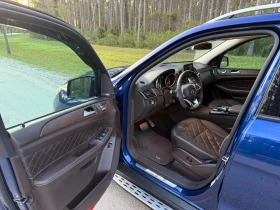 Mercedes-Benz GLE 43 AMG CARFAX* АВТОФИНАНСИРАНЕ* БЕЗ ПЪРВОНАЧАЛНА ВНОСКА* - 56000 лв. - 76229943 6