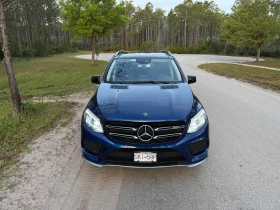 Mercedes-Benz GLE 43 AMG CARFAX* АВТОФИНАНСИРАНЕ* БЕЗ ПЪРВОНАЧАЛНА ВНОСКА* - 56000 лв. - 76229943 5