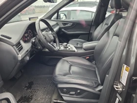 Audi Q7 * CARFAX * АВТО КРЕДИТ * ЦЕНА ДО БГ! - 36999 лв. - 28944619 5