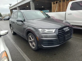 Audi Q7 * CARFAX * АВТО КРЕДИТ * ЦЕНА ДО БГ! - 36999 лв. - 28944619 2