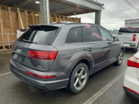 Audi Q7 * CARFAX * АВТО КРЕДИТ * ЦЕНА ДО БГ! - 36999 лв. - 28944619 3
