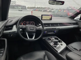 Audi Q7 * CARFAX * АВТО КРЕДИТ * ЦЕНА ДО БГ! - 36999 лв. - 28944619 6