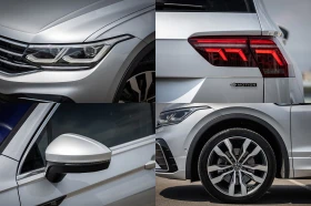 VW Tiguan R Line N1 | Mobile.bg    14