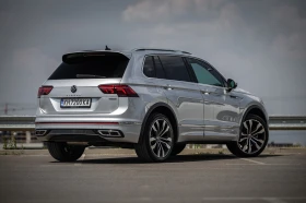 VW Tiguan R Line N1 | Mobile.bg    7