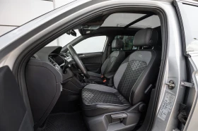 VW Tiguan R Line N1 | Mobile.bg    10