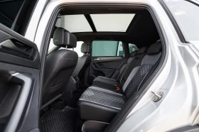 VW Tiguan R Line N1 | Mobile.bg    13