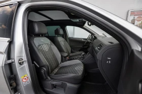 VW Tiguan R Line N1 | Mobile.bg    11