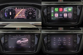 VW Tiguan R Line N1 | Mobile.bg    16