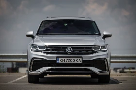 VW Tiguan R Line N1 | Mobile.bg    2