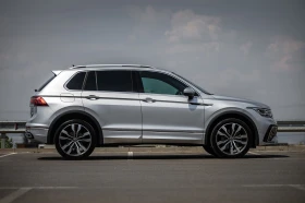 VW Tiguan R Line N1 | Mobile.bg    8