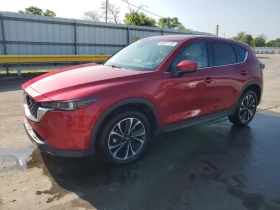 Mazda CX-5 4X4/PREMIUM/ПАНОРАМА