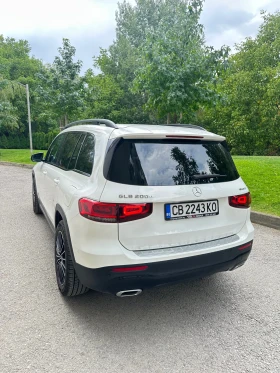 Mercedes-Benz GLB 4Matic | Mobile.bg    4