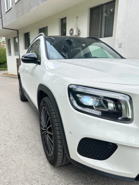 Mercedes-Benz GLB 4Matic | Mobile.bg    5