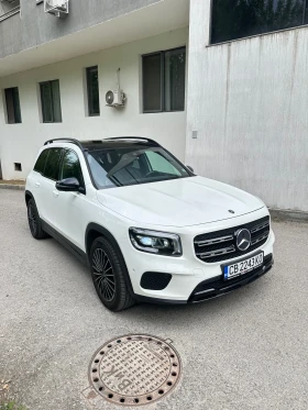 Mercedes-Benz GLB 4Matic | Mobile.bg    2