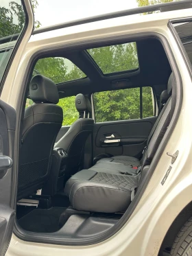 Mercedes-Benz GLB 4Matic | Mobile.bg    7