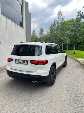 Mercedes-Benz GLB 4Matic | Mobile.bg    3