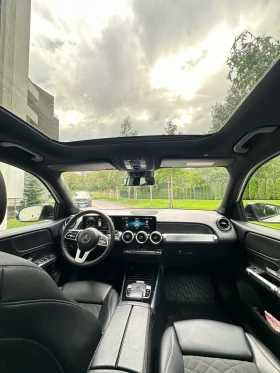 Mercedes-Benz GLB 4Matic | Mobile.bg    6