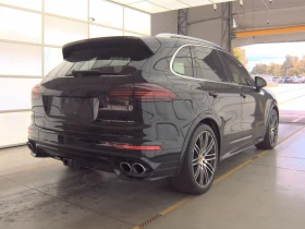 Porsche Cayenne GTS* LANE ASSIST* BOSE* * PDLS* .*  | Mobile.bg    4