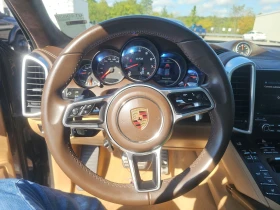 Porsche Cayenne GTS* LANE ASSIST* BOSE* * PDLS* .*  | Mobile.bg    9