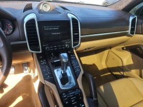 Porsche Cayenne GTS* LANE ASSIST* BOSE* * PDLS* .*  | Mobile.bg    11