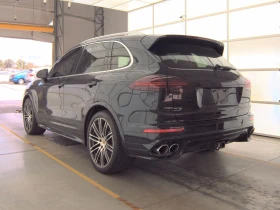 Porsche Cayenne GTS* LANE ASSIST* BOSE* * PDLS* .*  | Mobile.bg    6