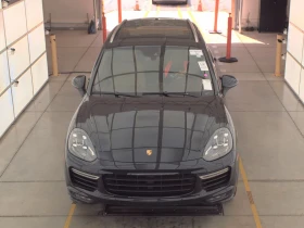 Porsche Cayenne GTS* LANE ASSIST* BOSE* * PDLS* .*  | Mobile.bg    2