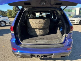 Jeep Grand cherokee 2018 HIGH ALTITUDE II *   *  | Mobile.bg    13
