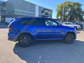 Jeep Grand cherokee 2018 HIGH ALTITUDE II *   *  | Mobile.bg    4