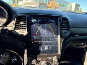Jeep Grand cherokee 2018 HIGH ALTITUDE II *   *  | Mobile.bg    10