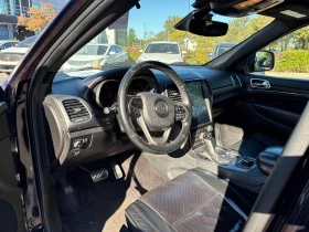 Jeep Grand cherokee 2018 HIGH ALTITUDE II *   *  | Mobile.bg    8