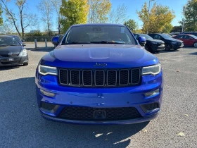 Jeep Grand cherokee 2018 HIGH ALTITUDE II *   *  | Mobile.bg    2