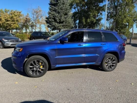 Jeep Grand cherokee 2018 HIGH ALTITUDE II *   *  | Mobile.bg    3