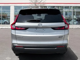 Honda Cr-v AWD * CAMERA * CARPLAY * PANO *   | Mobile.bg    6