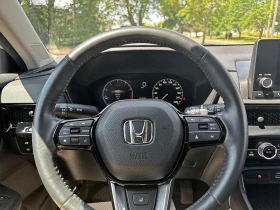 Honda Cr-v AWD * CAMERA * CARPLAY * PANO *   | Mobile.bg    11