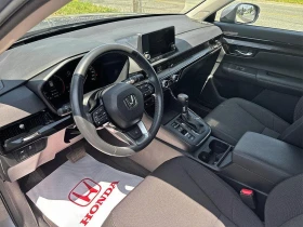 Honda Cr-v AWD * CAMERA * CARPLAY * PANO *   | Mobile.bg    9