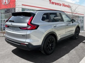 Honda Cr-v AWD * CAMERA * CARPLAY * PANO *   | Mobile.bg    4