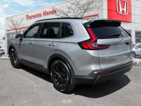 Honda Cr-v AWD * CAMERA * CARPLAY * PANO *   | Mobile.bg    5