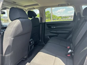 Honda Cr-v AWD * CAMERA * CARPLAY * PANO *   | Mobile.bg    8