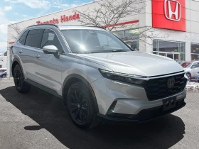 Honda Cr-v AWD * CAMERA * CARPLAY * PANO *   | Mobile.bg    2