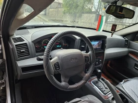 Jeep Grand cherokee 3.0 CRD 4x4 V6 /ПОДГРЕВ/NAVI/ТОП СЪСТОЯНИЕ/FULL - 17500 лв. / 8947.61 € - 75879782 9