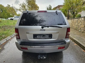 Jeep Grand cherokee 3.0 CRD 4x4 V6 /ПОДГРЕВ/NAVI/ТОП СЪСТОЯНИЕ/FULL - 17500 лв. / 8947.61 € - 75879782 5