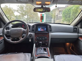 Jeep Grand cherokee 3.0 CRD 4x4 V6 /ПОДГРЕВ/NAVI/ТОП СЪСТОЯНИЕ/FULL - 17500 лв. / 8947.61 € - 75879782 10