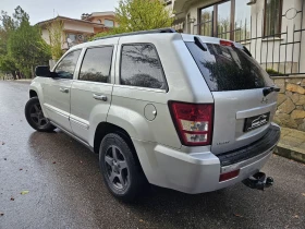 Jeep Grand cherokee 3.0 CRD 4x4 V6 /ПОДГРЕВ/NAVI/ТОП СЪСТОЯНИЕ/FULL - 17500 лв. / 8947.61 € - 75879782 6