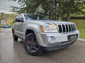 Jeep Grand cherokee 3.0 CRD 4x4 V6 /ПОДГРЕВ/NAVI/ТОП СЪСТОЯНИЕ/FULL - 17500 лв. / 8947.61 € - 75879782 3