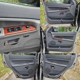 Jeep Grand cherokee 3.0 CRD 4x4 V6 /ПОДГРЕВ/NAVI/ТОП СЪСТОЯНИЕ/FULL - 17500 лв. / 8947.61 € - 75879782 15