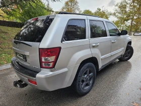Jeep Grand cherokee 3.0 CRD 4x4 V6 /ПОДГРЕВ/NAVI/ТОП СЪСТОЯНИЕ/FULL - 17500 лв. / 8947.61 € - 75879782 4