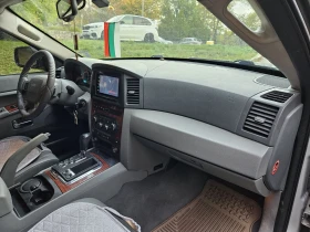 Jeep Grand cherokee 3.0 CRD 4x4 V6 /ПОДГРЕВ/NAVI/ТОП СЪСТОЯНИЕ/FULL - 17500 лв. / 8947.61 € - 75879782 11