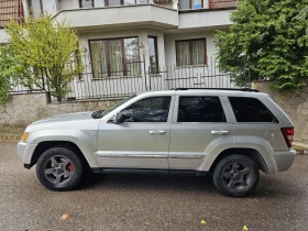 Jeep Grand cherokee 3.0 CRD 4x4 V6 /ПОДГРЕВ/NAVI/ТОП СЪСТОЯНИЕ/FULL - 17500 лв. / 8947.61 € - 75879782 7
