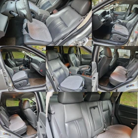 Jeep Grand cherokee 3.0 CRD 4x4 V6 /ПОДГРЕВ/NAVI/ТОП СЪСТОЯНИЕ/FULL - 17500 лв. / 8947.61 € - 75879782 8